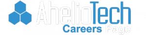 AhelioTech Careers Logo