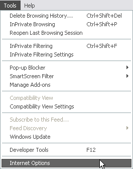 Resetting IE8 Settings to Default-3