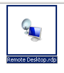 Setting up Remote Desktop Access from Home-6