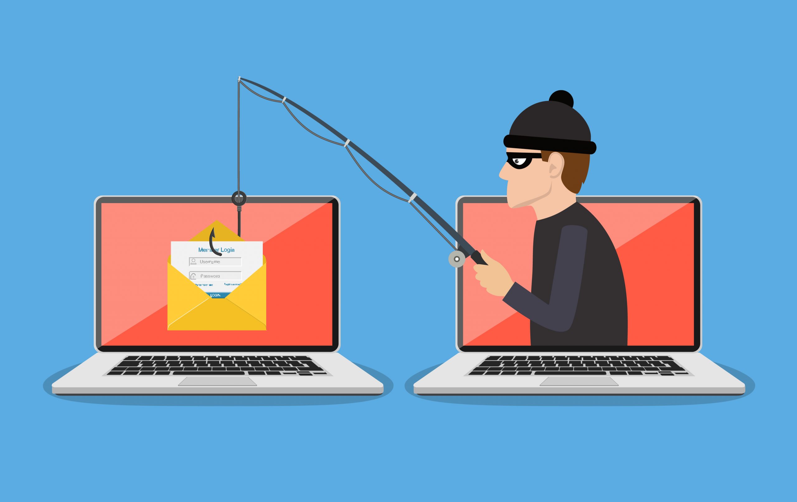 What Are the Best Ways to Avoid Falling Victim to Phishing?