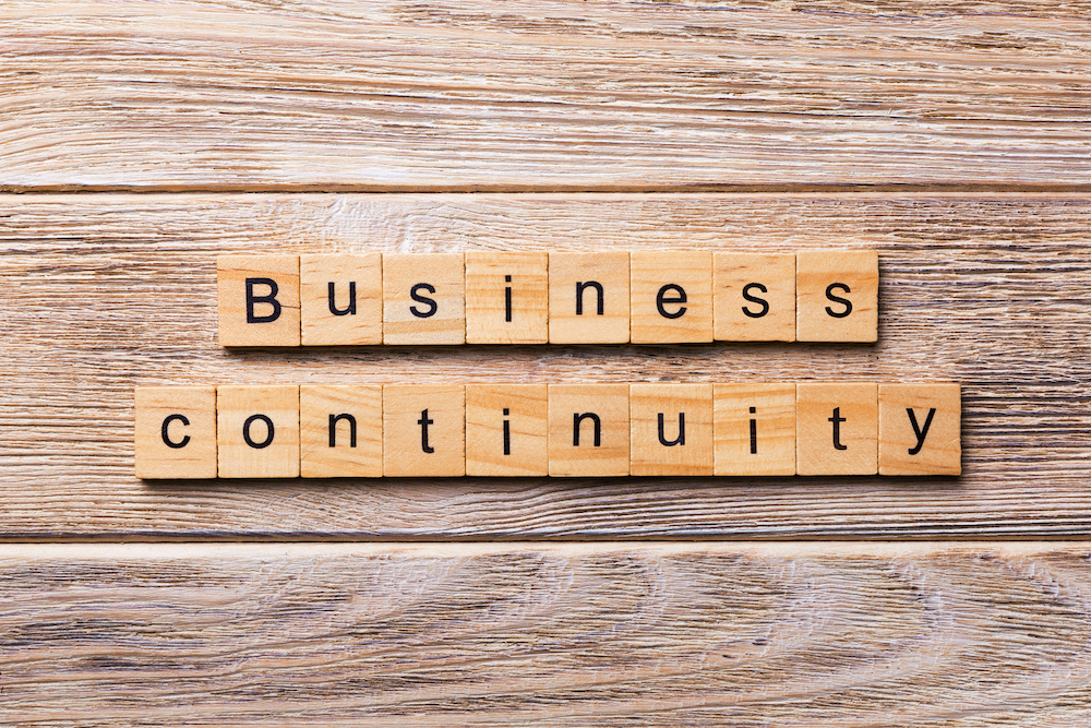 Importance of Having a Business Continuity Plan vs Simple Disaster Recovery