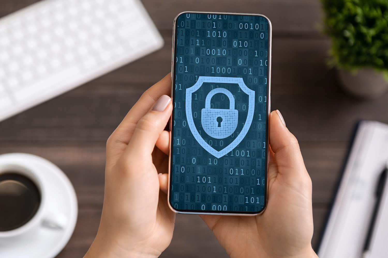 6 Ways to Improve Your Company’s Mobile Device Security