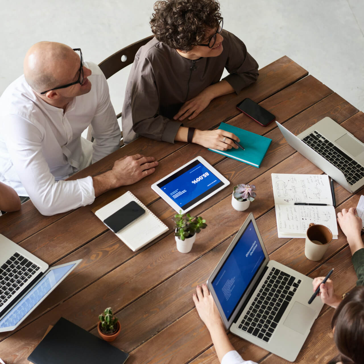 Banking and Financial Services IT