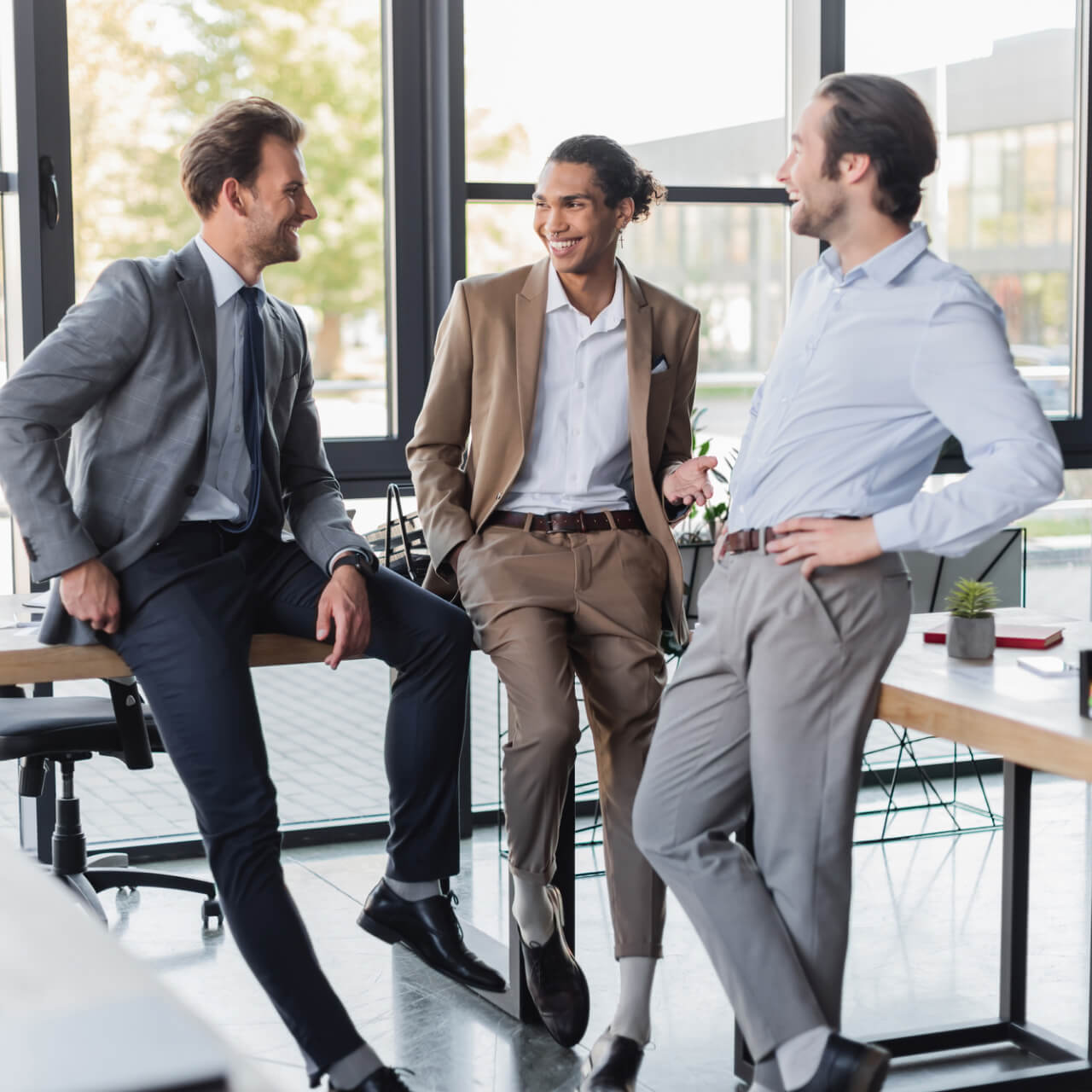 Business Process Automation (BPA)