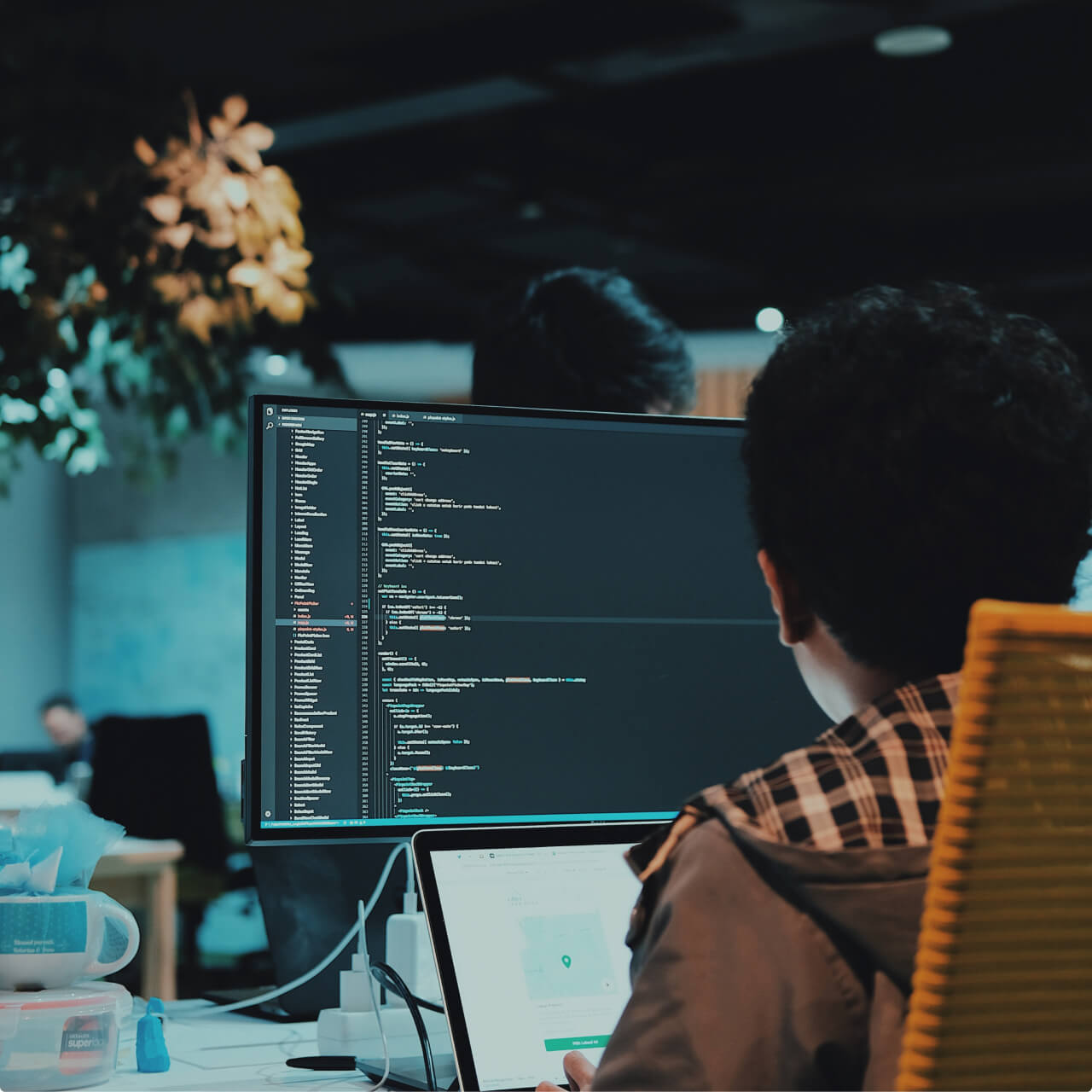 Business Process Automation