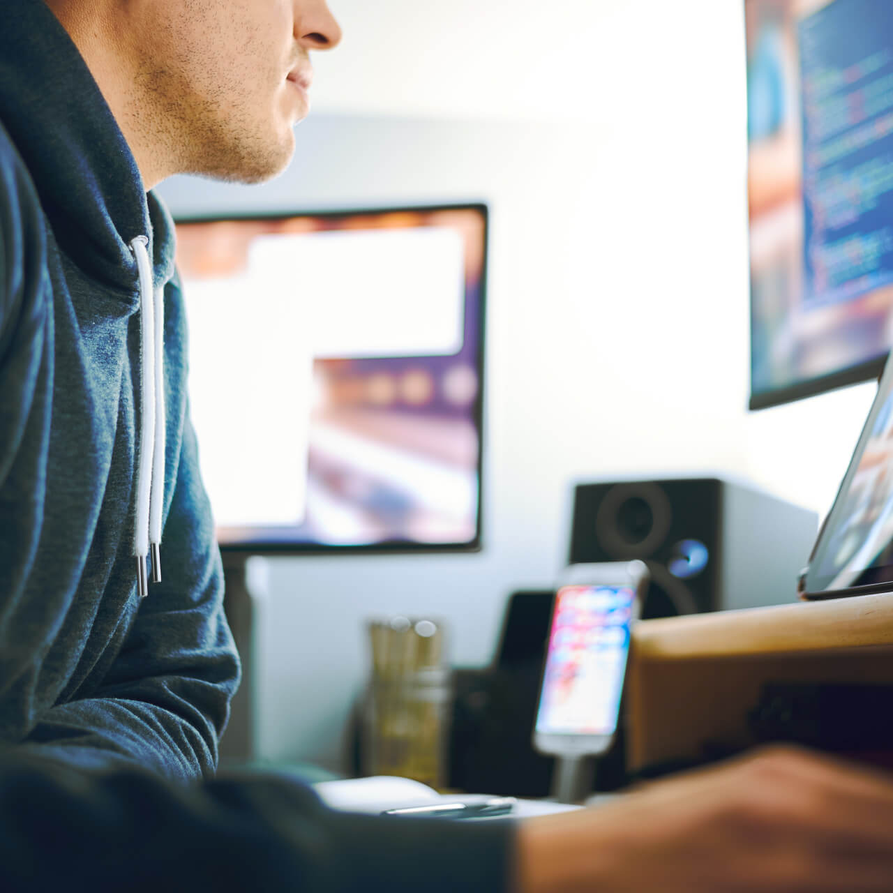 Cyber Security Consulting Services