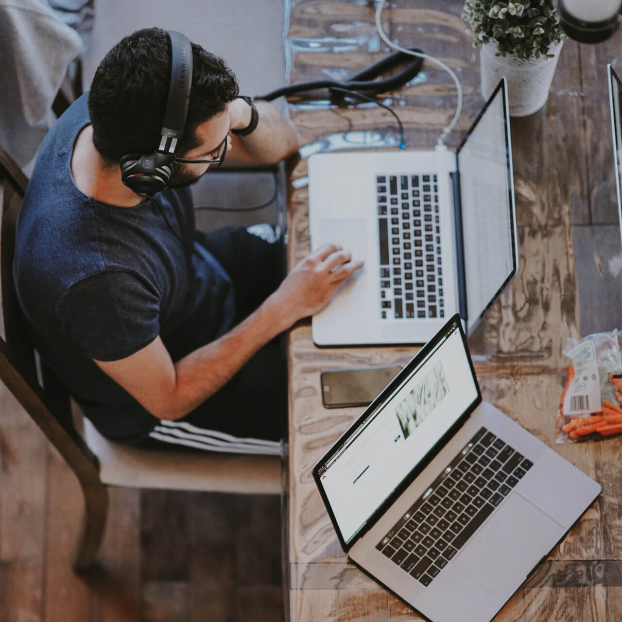 Cyber Security Consulting