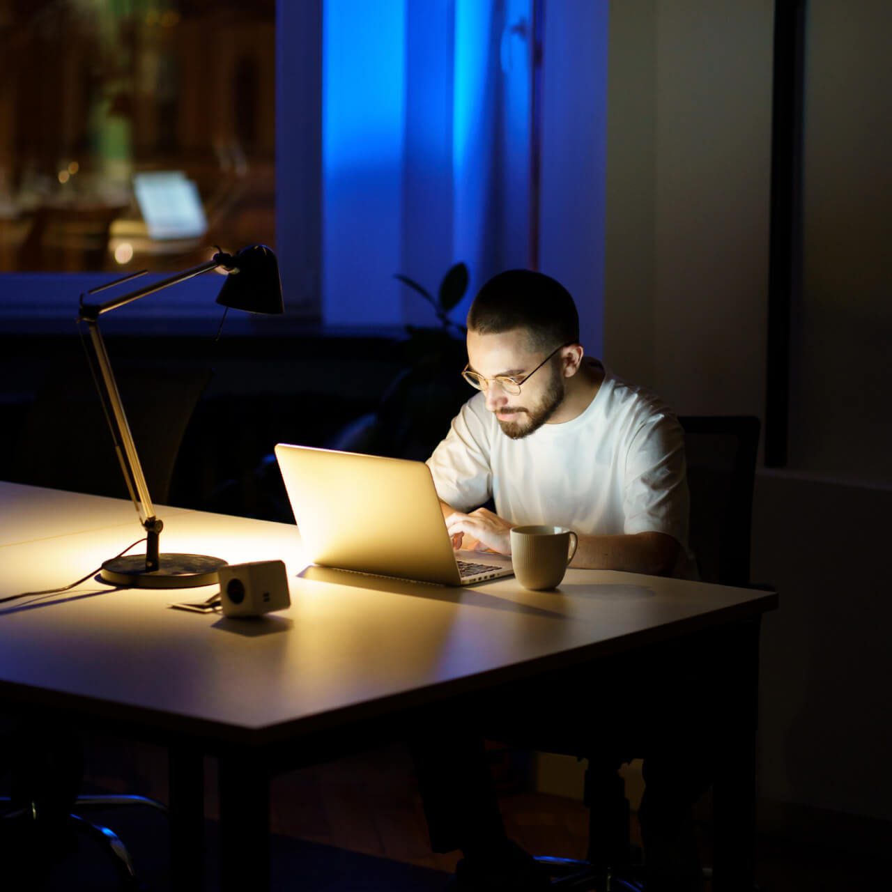 Cybersecurity Service Provider