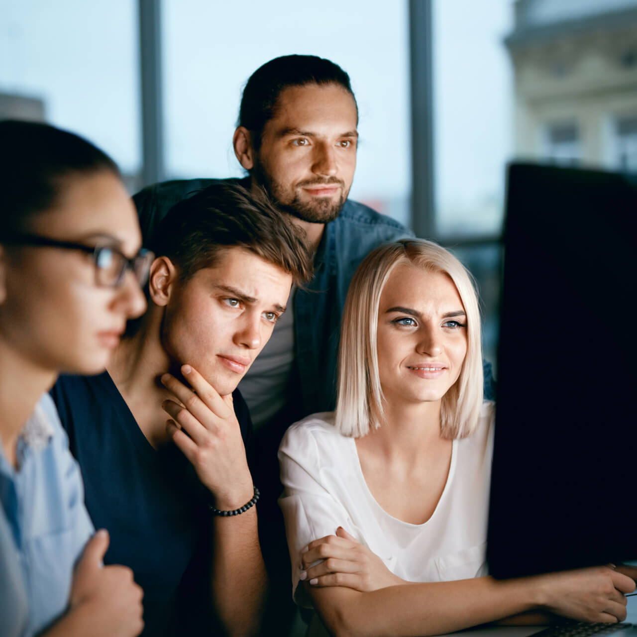 Cybersecurity Service Provider