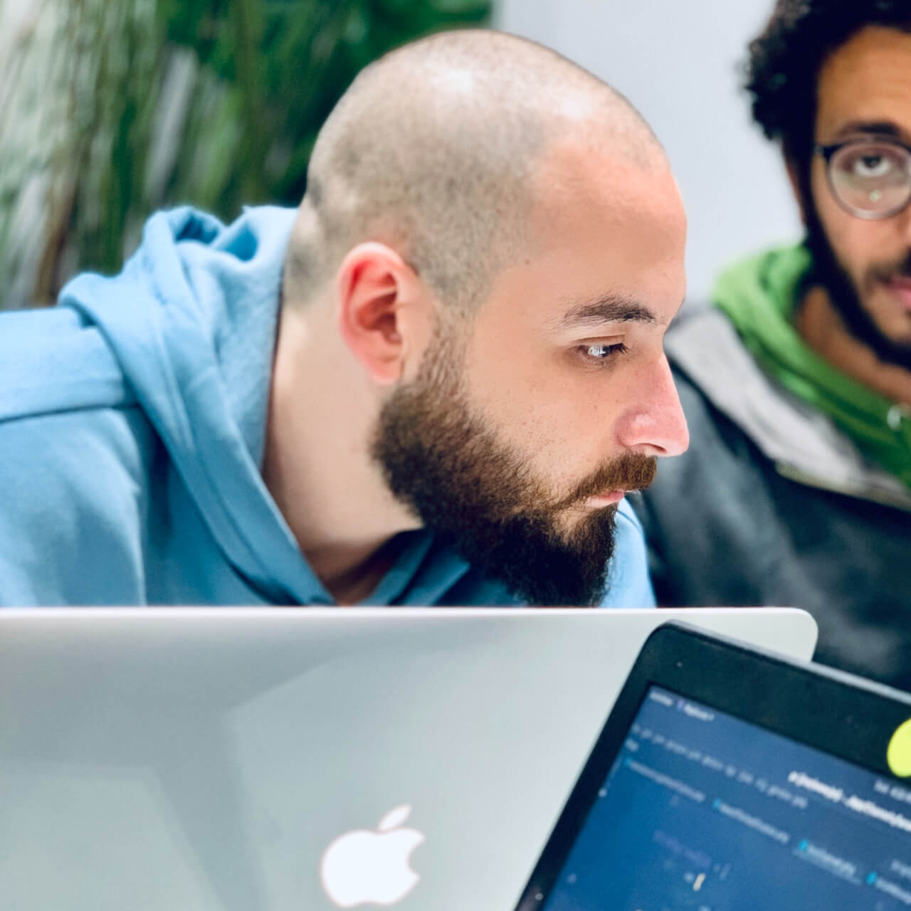 Cybersecurity Services