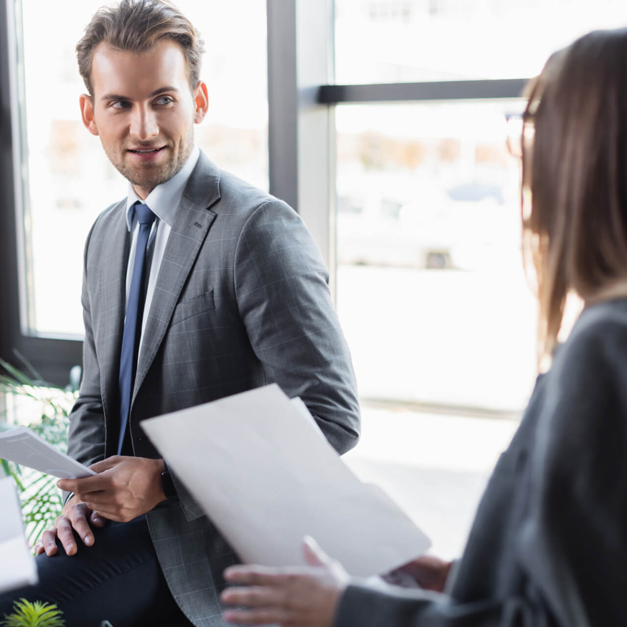 Dealership and Automotive IT Services