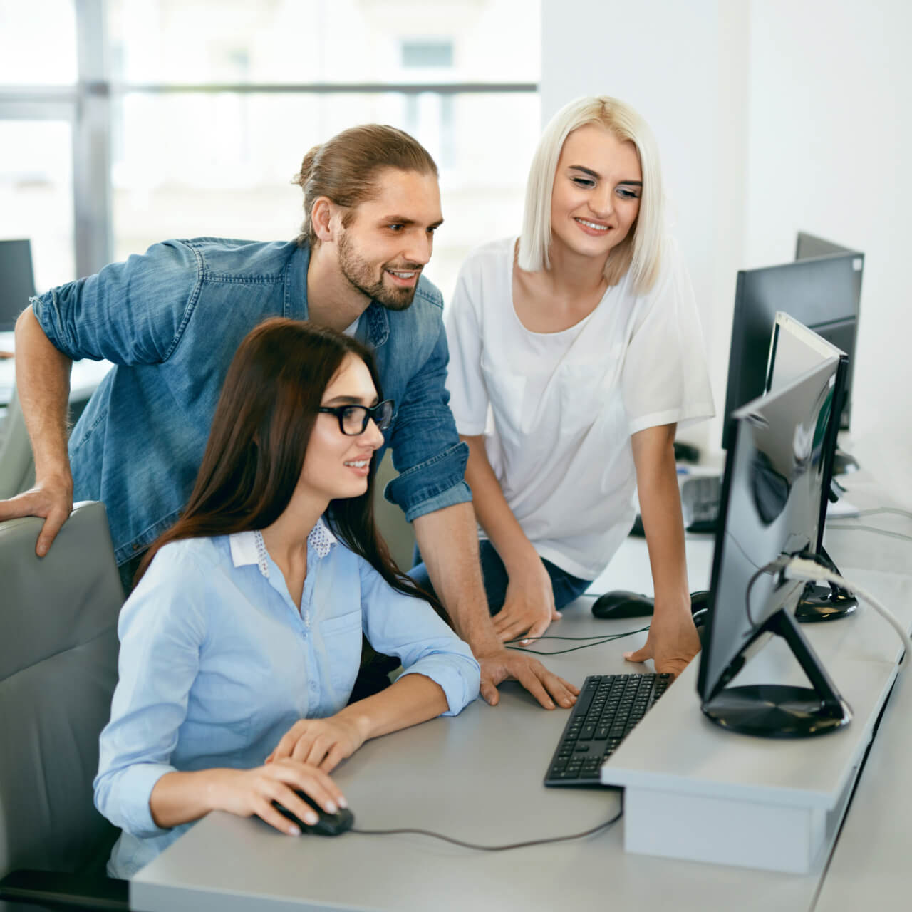 Dealership and Automotive IT Services