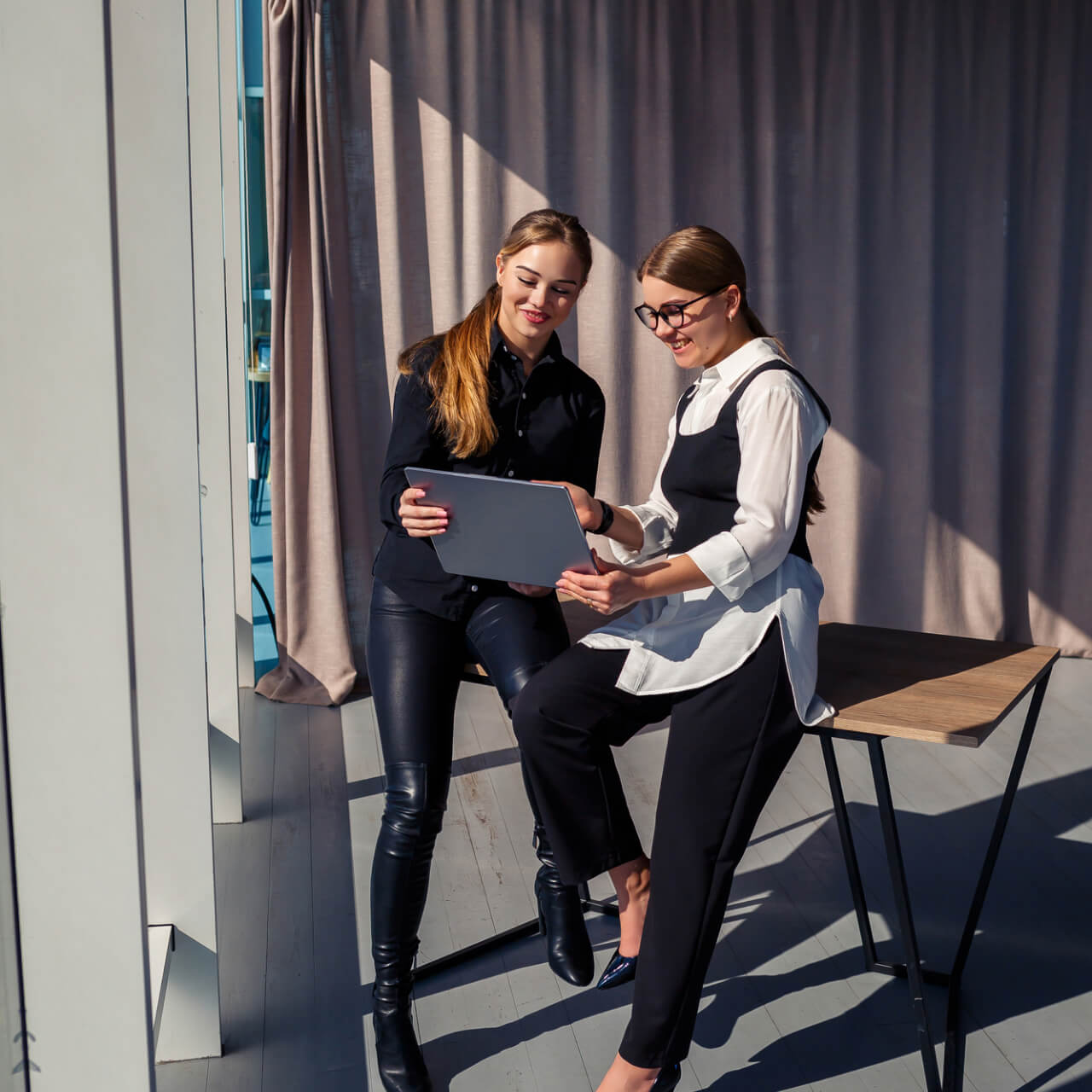 Enterprise IT Solutions & Managed Services