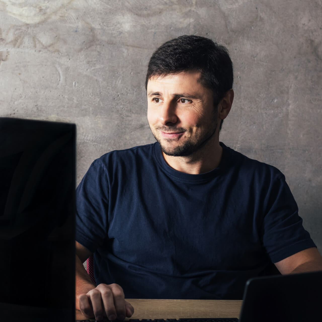 Fully-Managed Cybersecurity Services