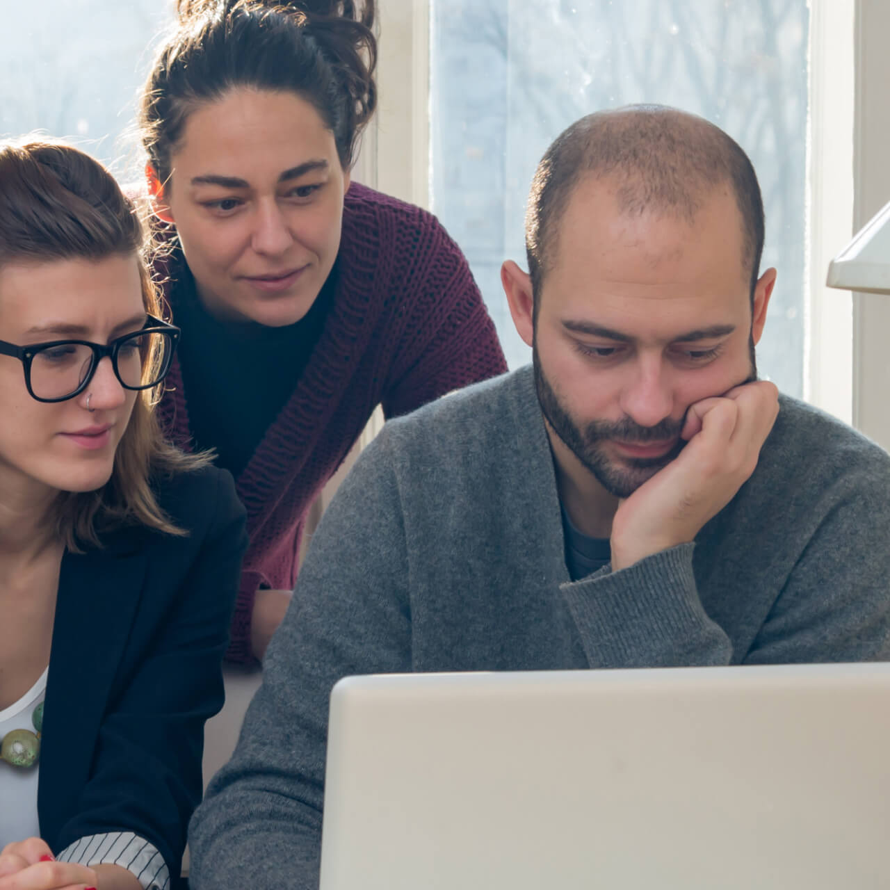 GLBA Compliance Consulting