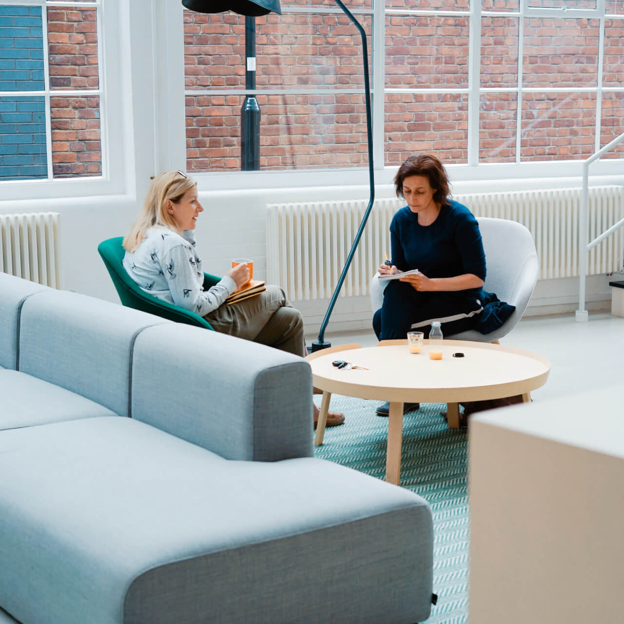 HIPAA Compliance Consulting