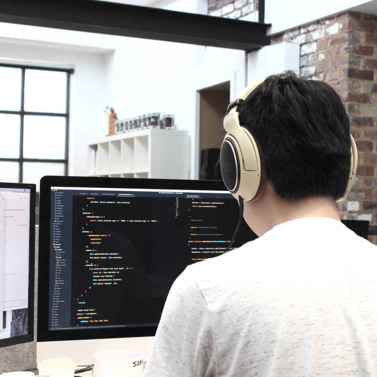 Hardware Asset Management