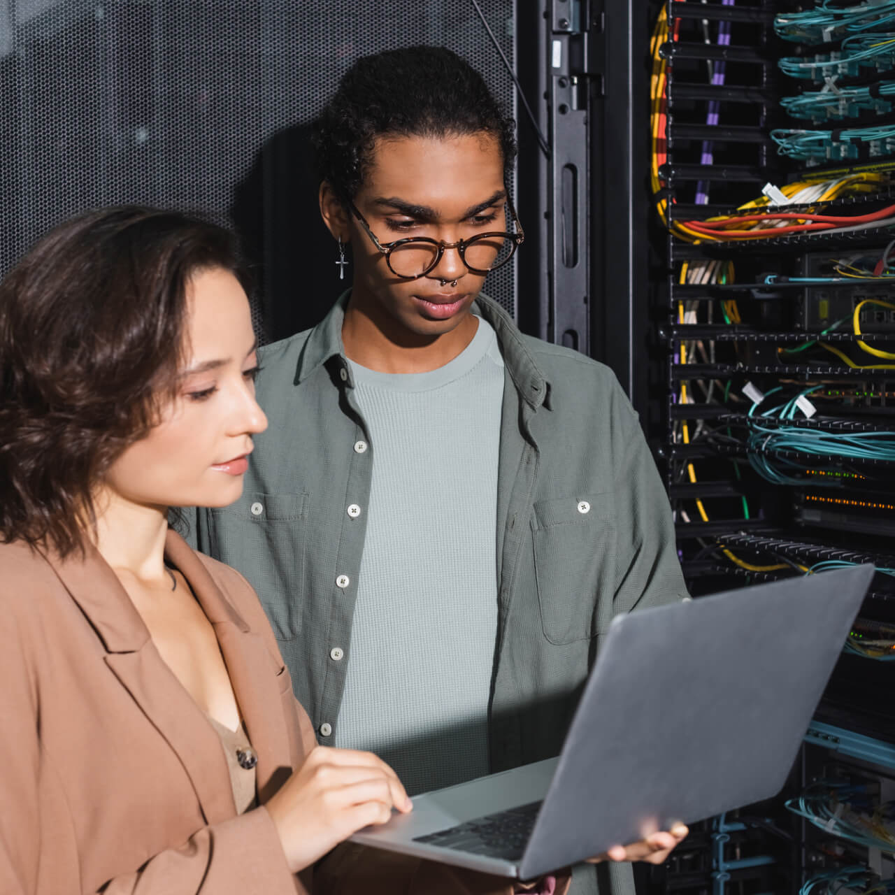 IT Services for Legal and Law Firms