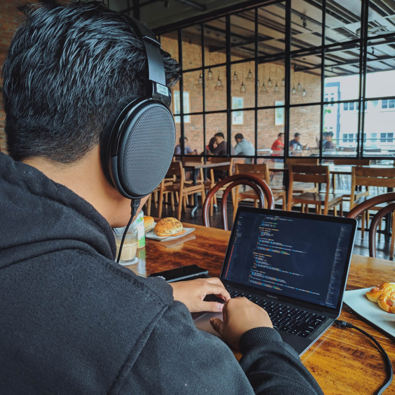 Managed Microsoft Copilot Services