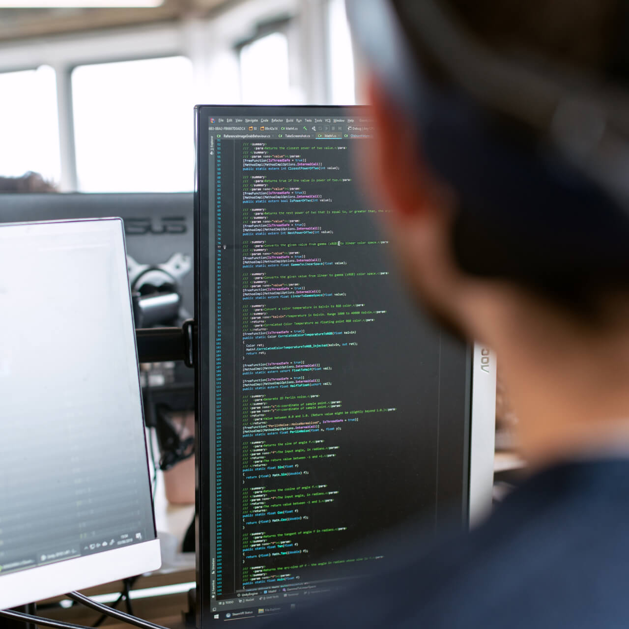 Small Business IT Services