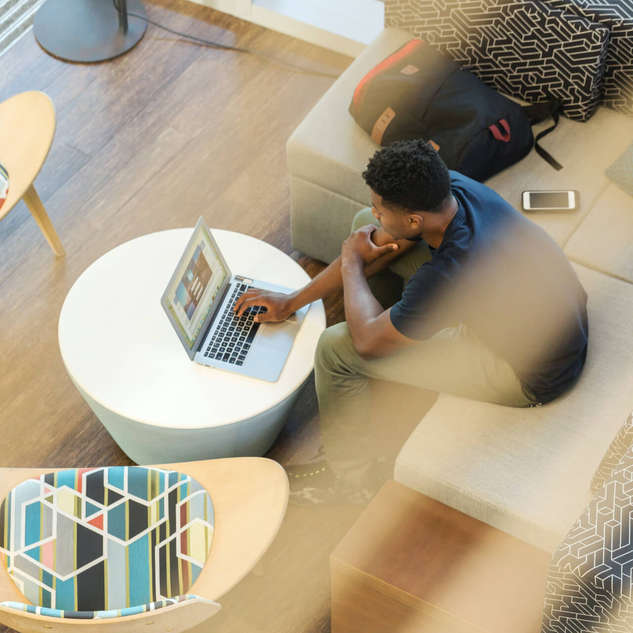 Virtual Desktop Infrastructure & Managed Desktop