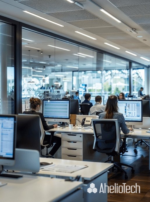 Application Managed Services