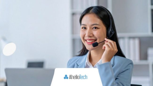 how to handle support tickets