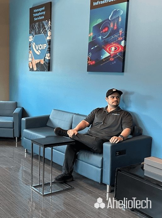 Visual representation of Business Process Automation enhancing visibility, control, and scalability in operations.