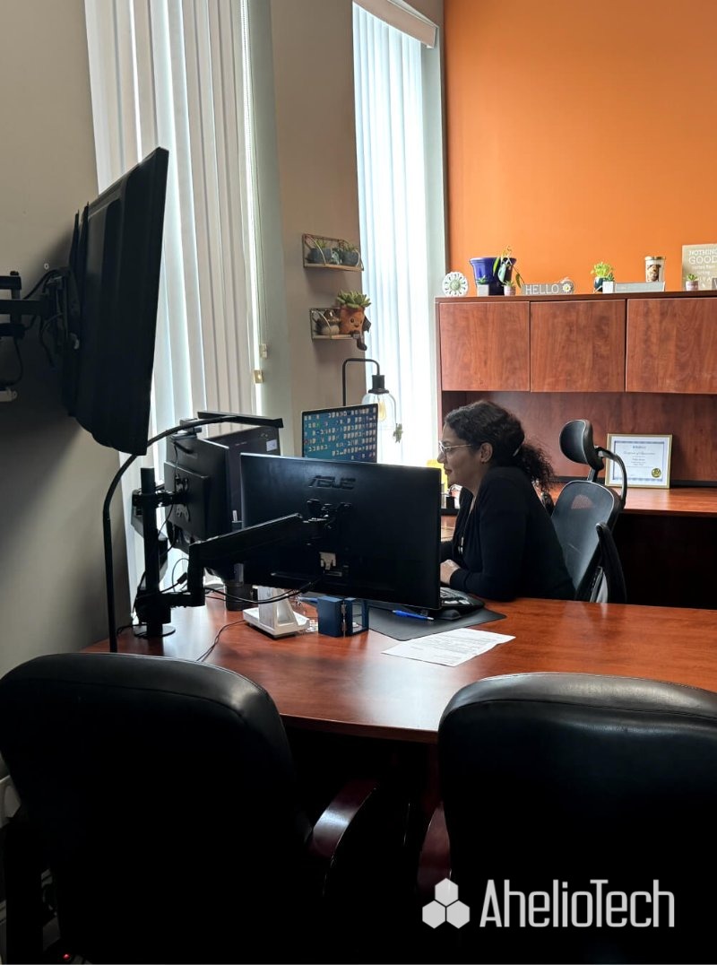 Flexible IT support solutions tailored for educational institutions, enhancing their Education IT Services as they expand.