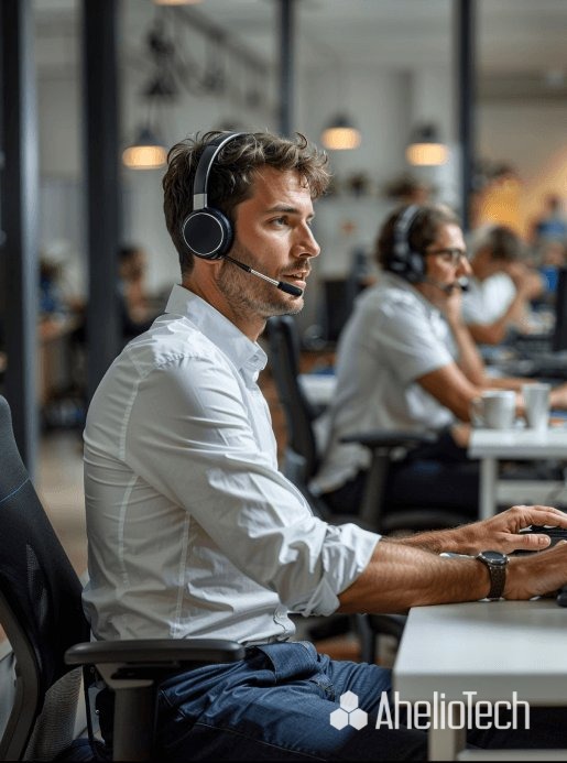 Managed Desktop/Virtual Desktop Infrastructure (VDI) Experience Consistent Performance and Simplified IT Management section image 2