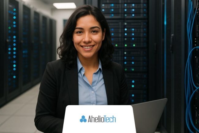 Benefits Of IT Infrastructure Outsourcing